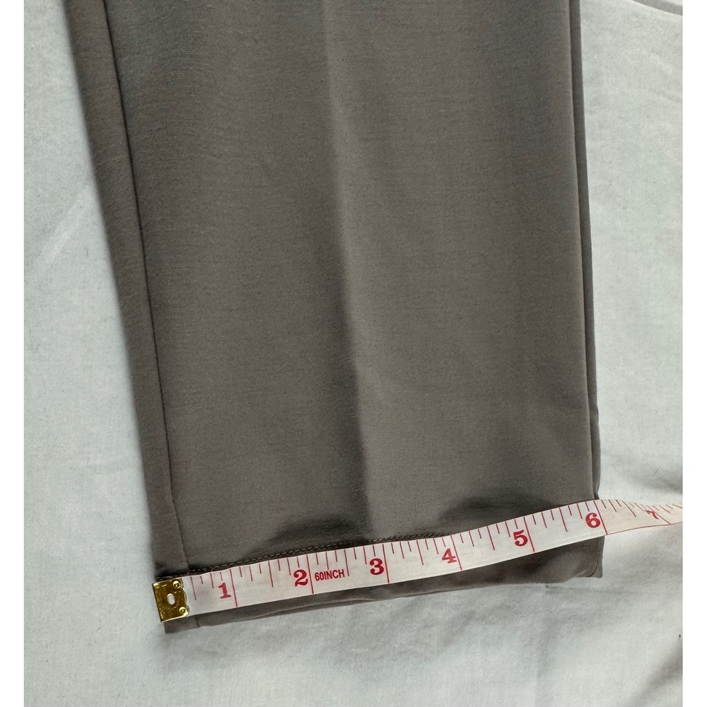 Reebok Mens 6 Pocket Pant Driftwood Brown Regular Fit 30x32 NWT - Picture 13 of 16
